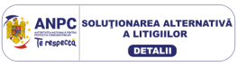 ANPC - Soluționarea Alternativă a Litigiilor